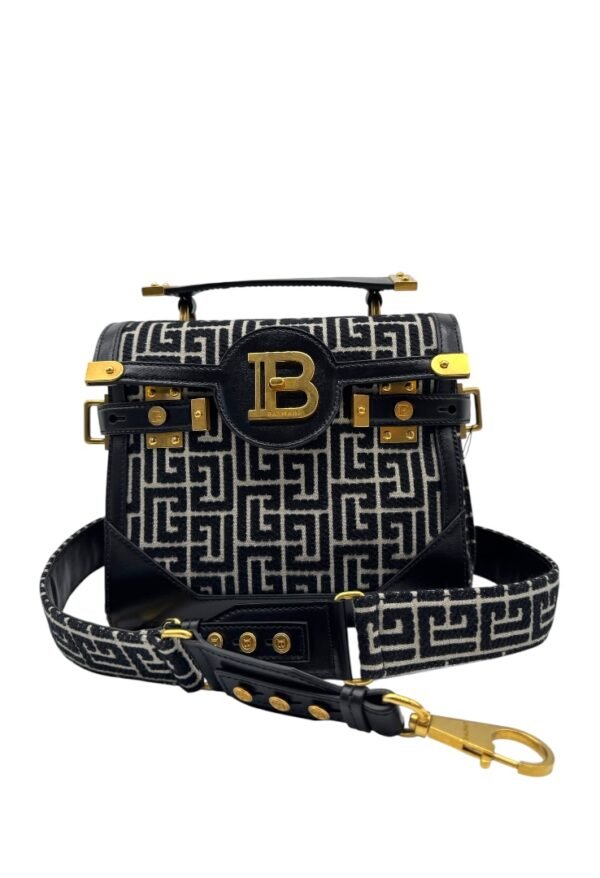 BALMAIN - B-BUZZ 23